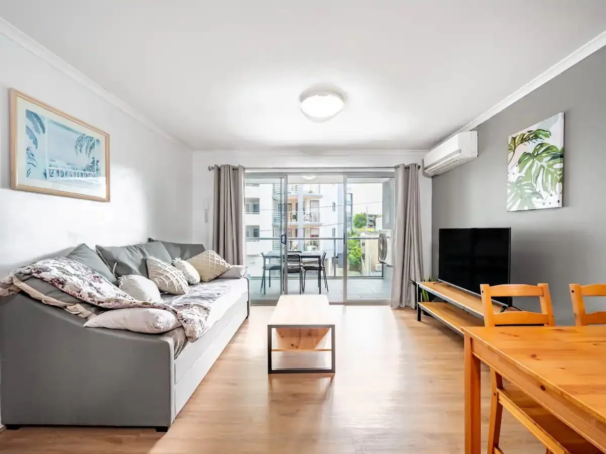 Additional image 2 of 21a/78 Brookes Street, Bowen Hills QLD 4006