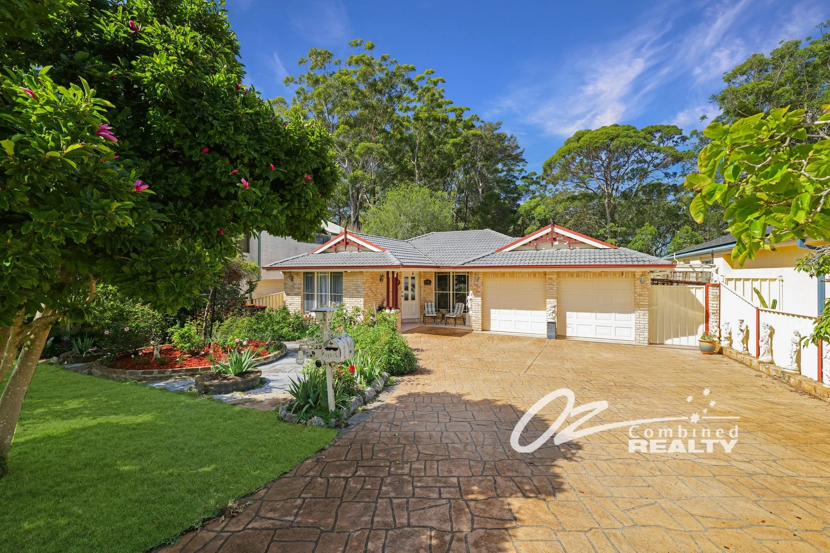4 Elanora Parade, Basin View NSW 2540