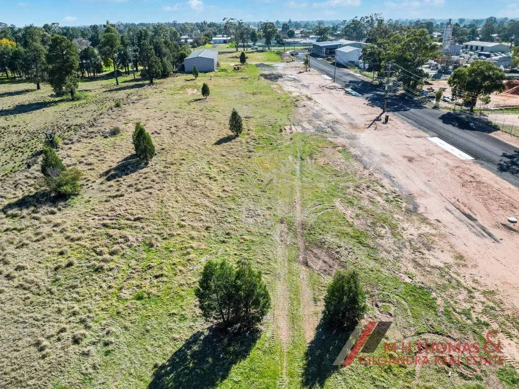 Additional image 5 of Naden & Collison Drive, Gilgandra NSW 2827
