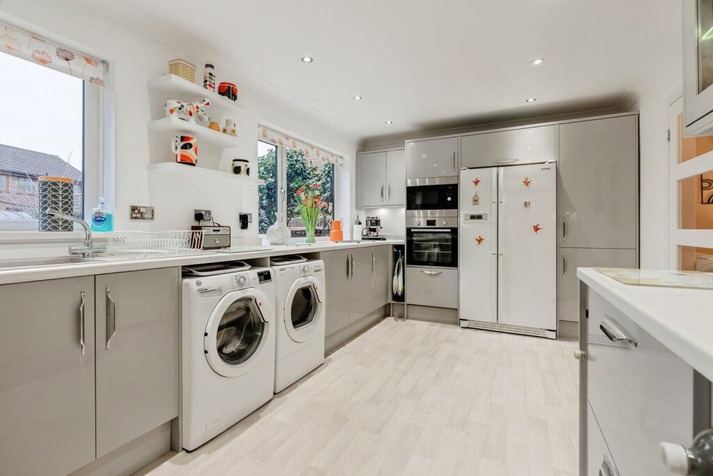 Additional image 9 of Harefield Rise, Burnley, Lancashire, BB12
