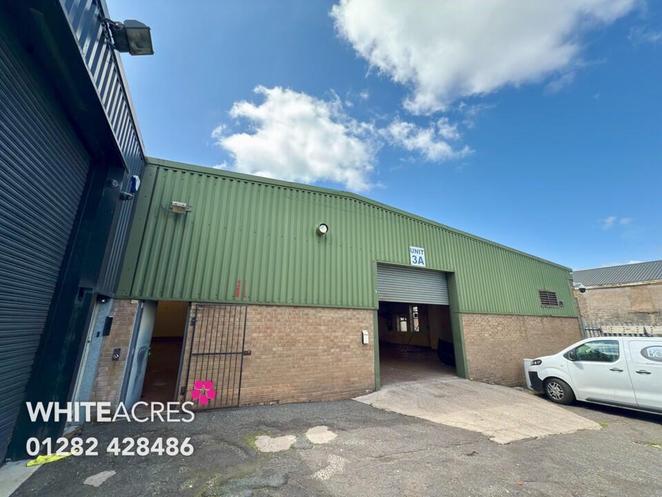The Ironworks, Dale Street, Accrington, BB5 0AP