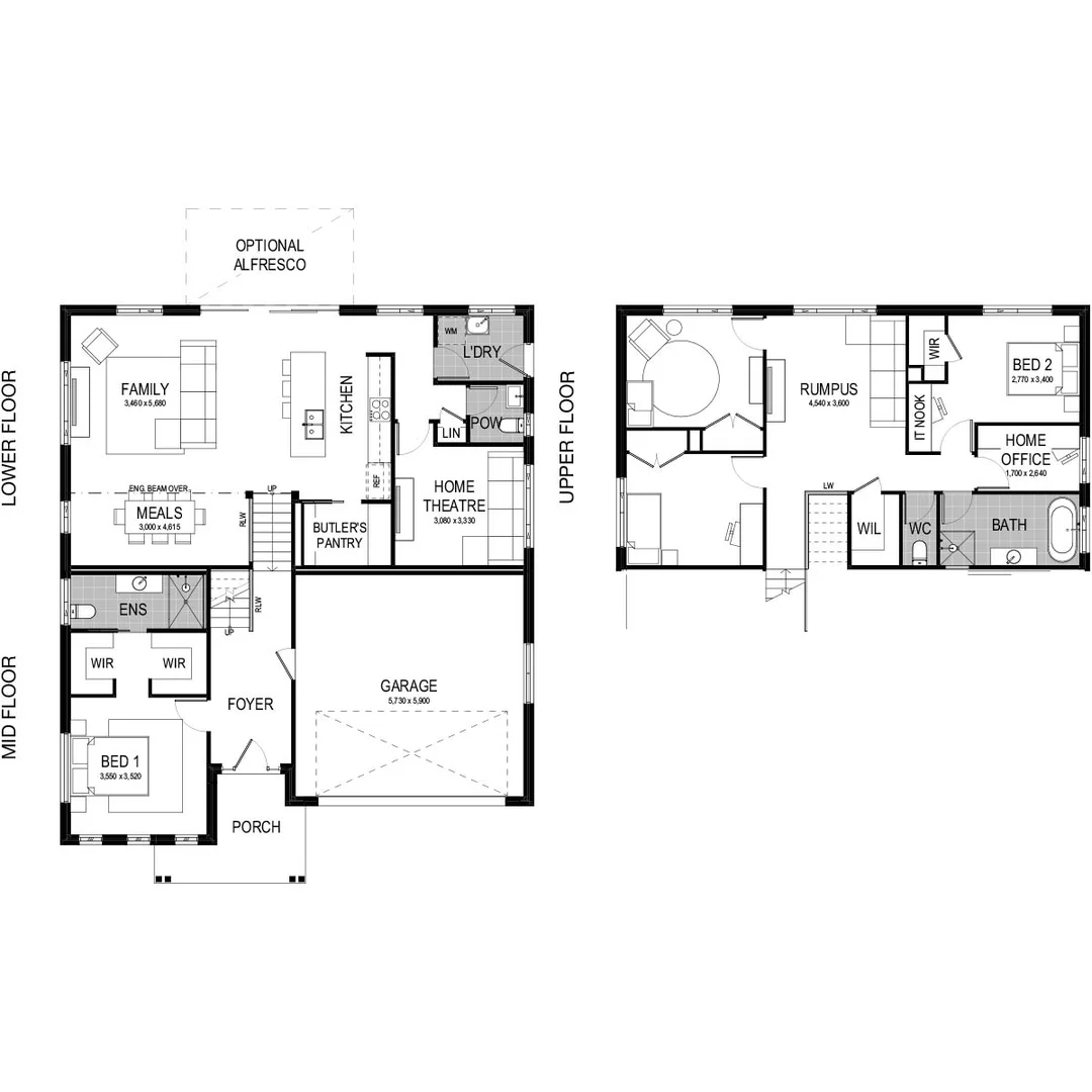 Additional image 2 of Lot 1145 Stage 11, Forest Reach, Huntley NSW 2530