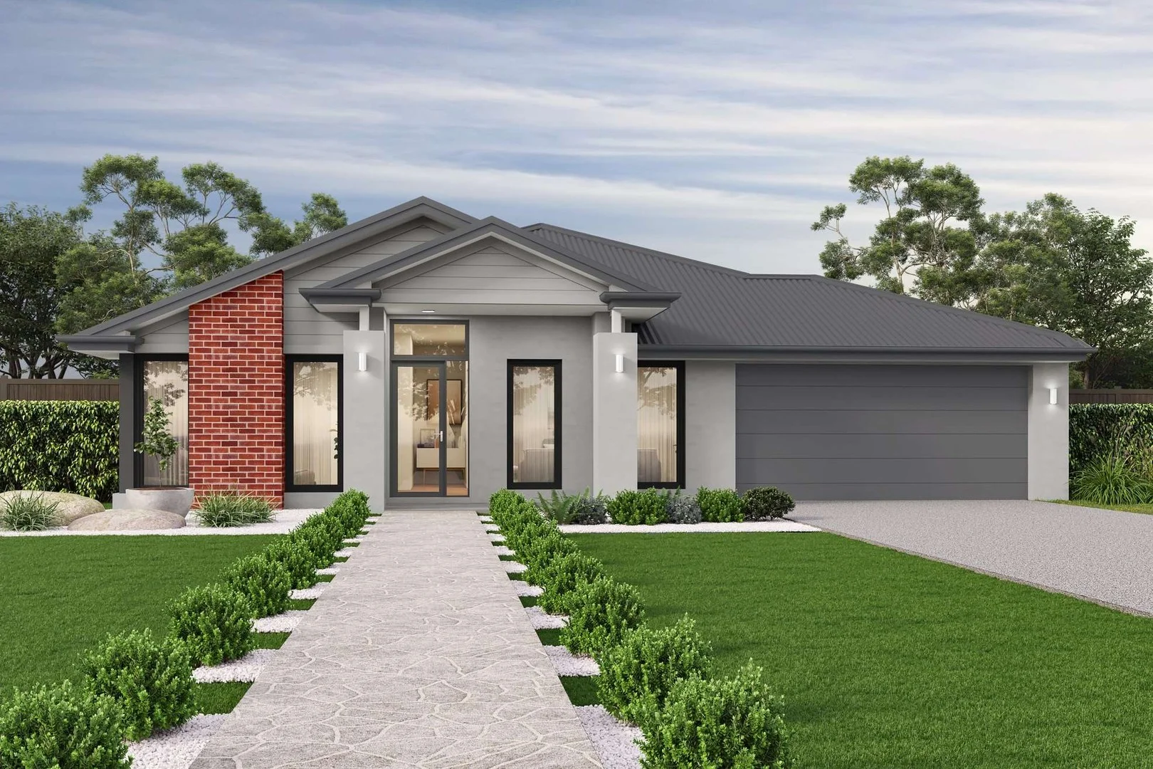 Lot 326 Keighley Street, Strathtulloh VIC 3338