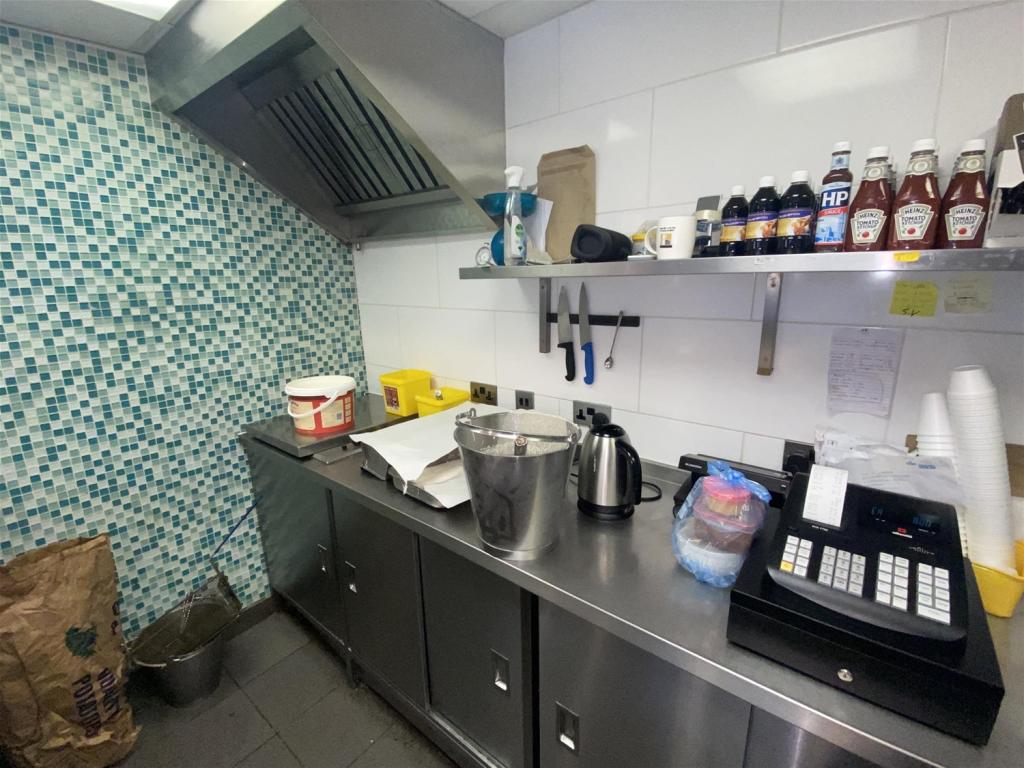 Additional image 4 of Fish & Chips, Greengates, West Yorkshire
