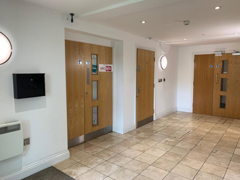 Additional image 4 of Unit B, Park 5, Yeovil, BA20 1AP