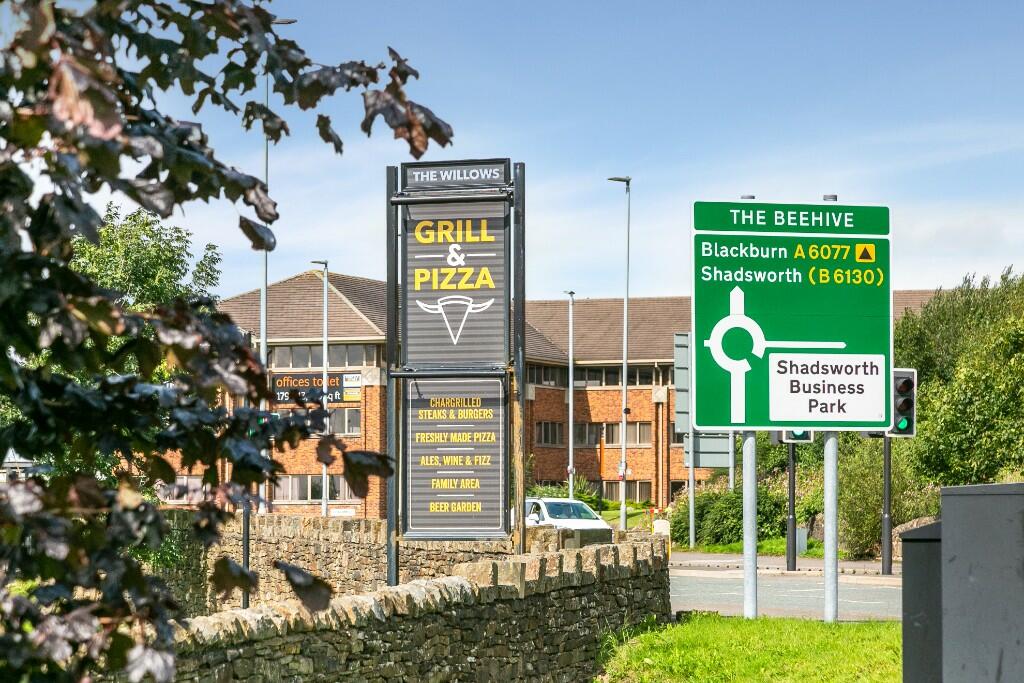 Additional image 20 of Suite15g, The Beehive Business Centre, Lions Drive, Blackburn, Lancashire, BB1 2QS