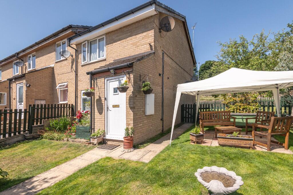 Acaster Drive, Bradford, West Yorkshire, BD12