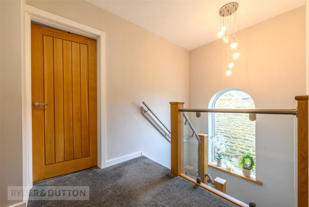Additional image 14 of Mossy Bank Close, Queensbury, Bradford, West Yorkshire, BD13