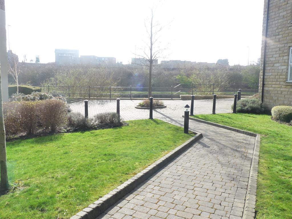 Navigation Quay, Britannia Wharf, Bingley photo 4