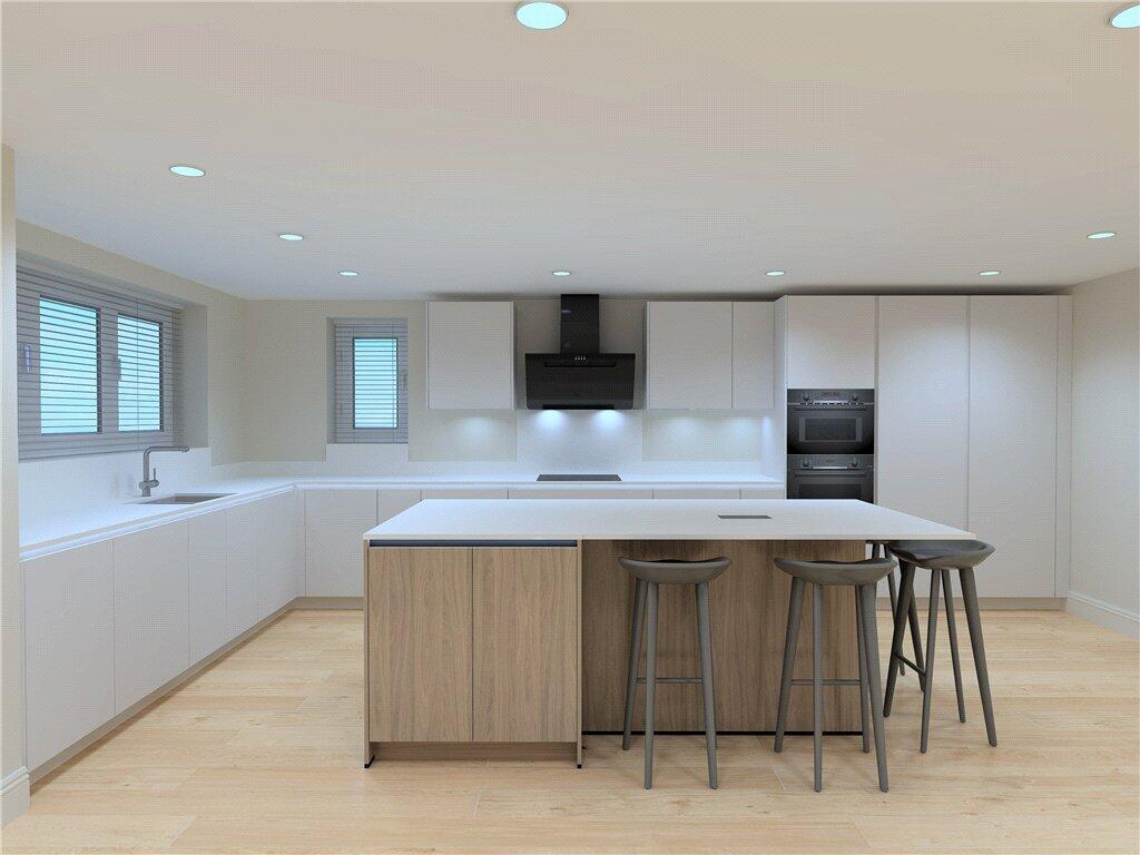Additional image 3 of Plot 22, Brow Top, Cononley Road, Glusburn, North Yorkshire, BD20
