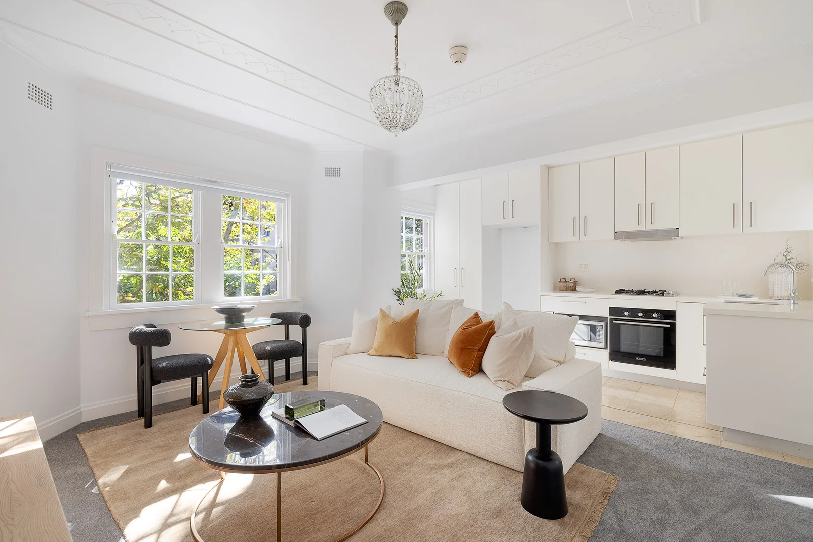 Additional image 2 of 9/2B Tusculum Street, Potts Point NSW 2011