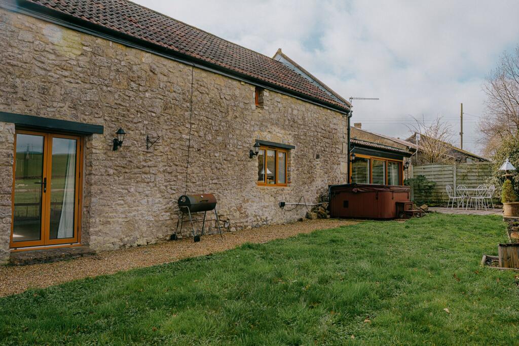 Additional image 22 of The Second Barn, Prestleigh Lane, Prestleigh, Shepton Mallet