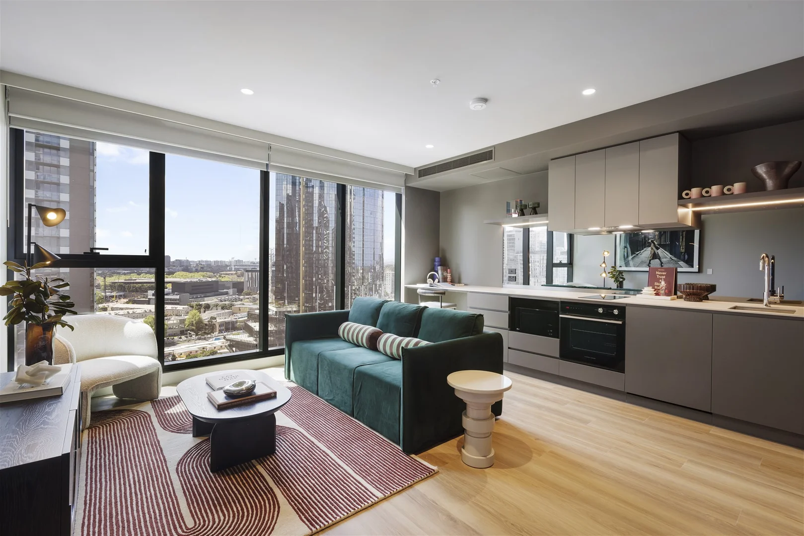 Additional image 2 of 1108/132 Kavanagh Street, Southbank VIC 3006