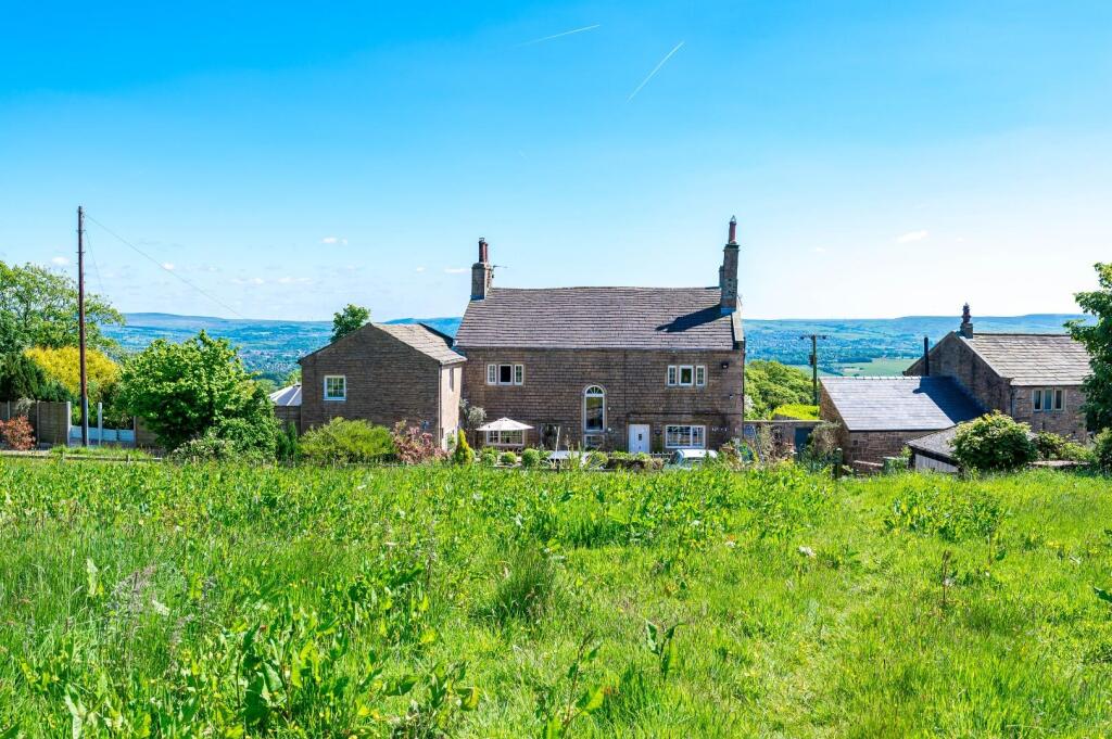 Additional image 30 of Croft Top Lane, Higham