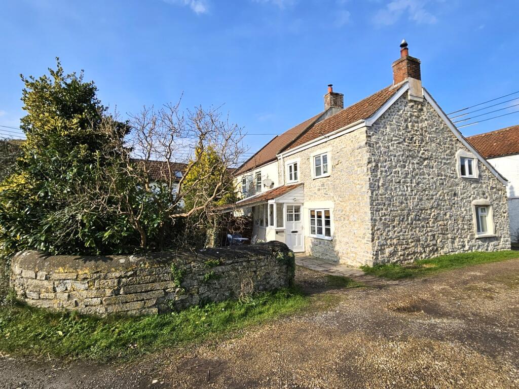 St Marys Road, Meare, Meare, BA6