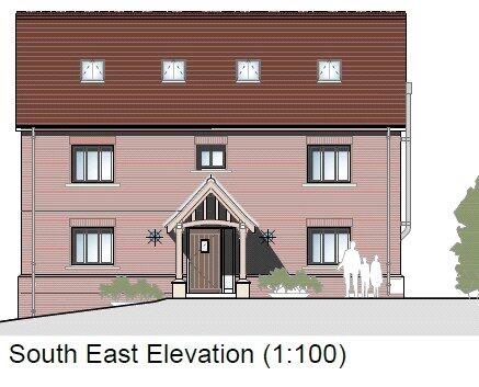 Additional image 7 of Cinnamon Lane, Glastonbury, Somerset, BA6