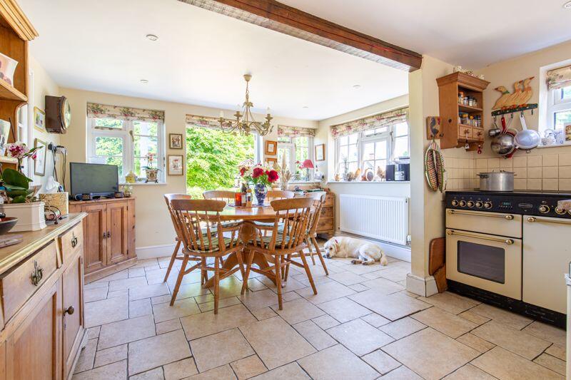 Additional image 3 of Westcombe, Near Bruton. Extremely desirable village. 