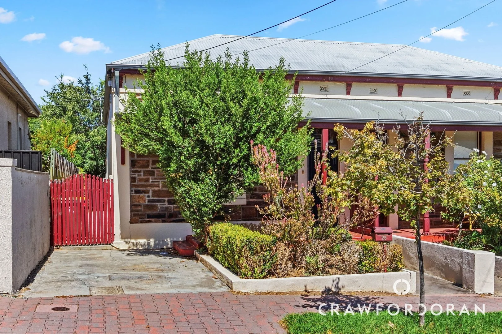 1/23 Avenue Road, Prospect SA 5082