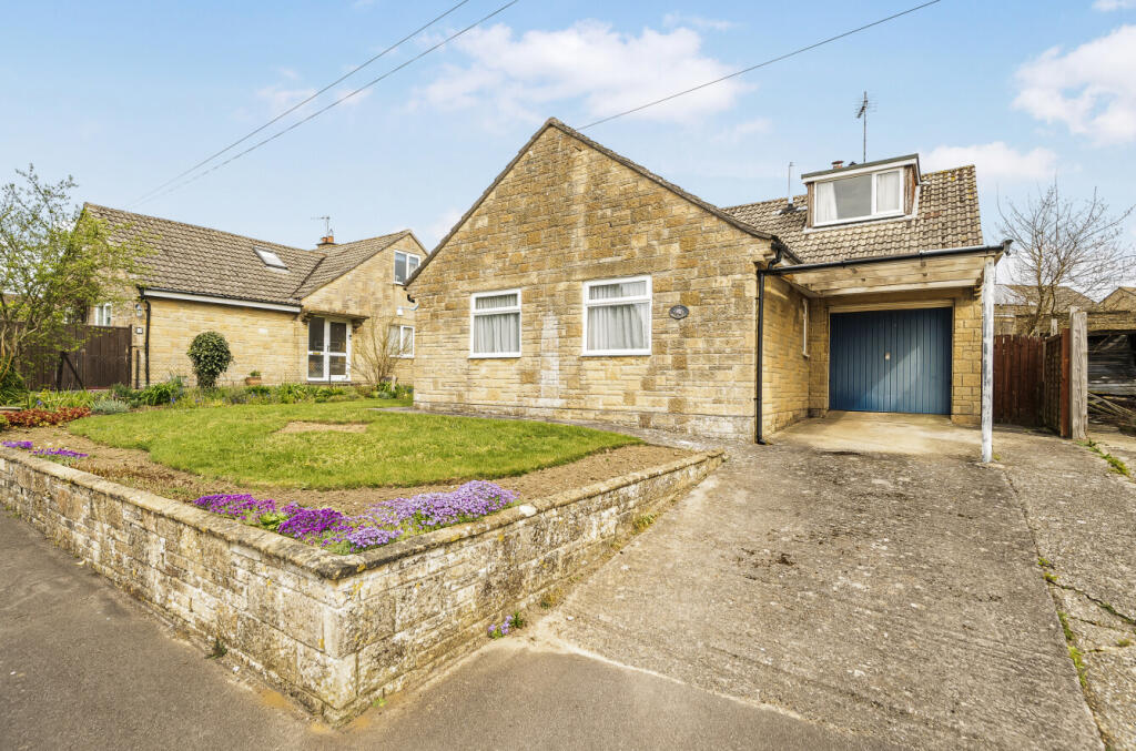 Broadacres, East Coker, Yeovil, Somerset, BA22