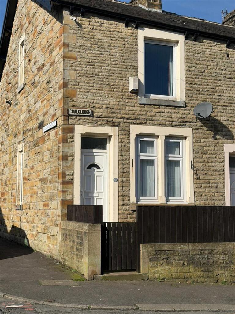 Coal Clough Lane, Burnley
