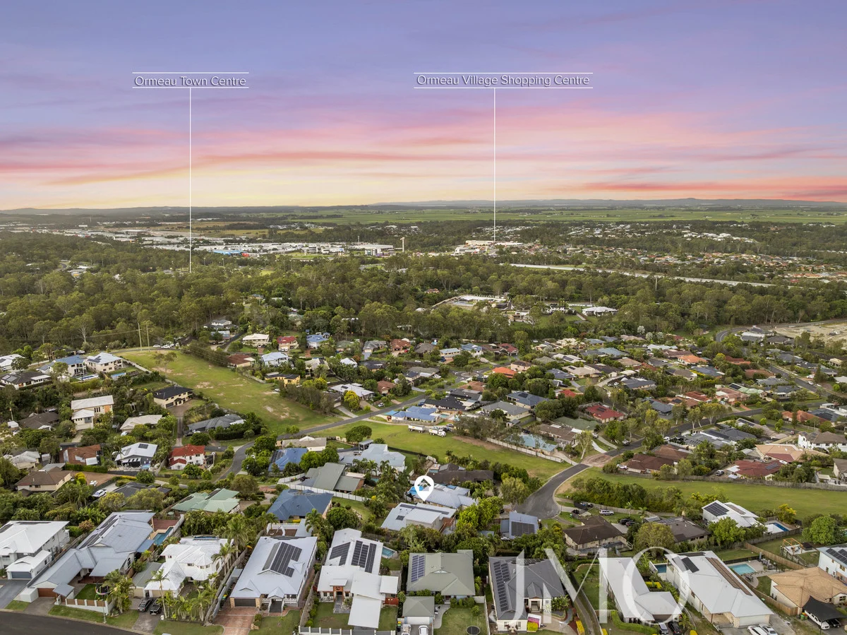 Additional image 29 of 27 Langfield Crescent, Ormeau Hills QLD 4208