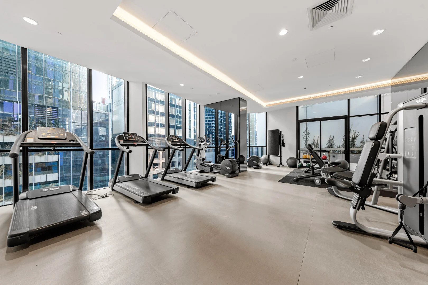 Additional image 9 of 2508/442 Elizabeth Street, Melbourne VIC 3000
