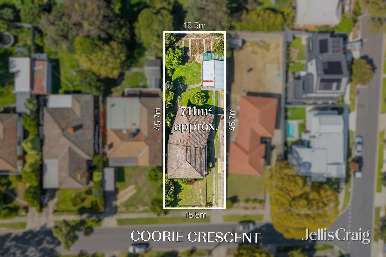 Additional image 2 of 6 Coorie Crescent, Rosanna VIC 3084