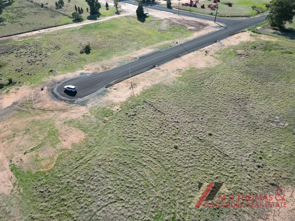 Additional image 3 of Naden & Collison Drive, Gilgandra NSW 2827