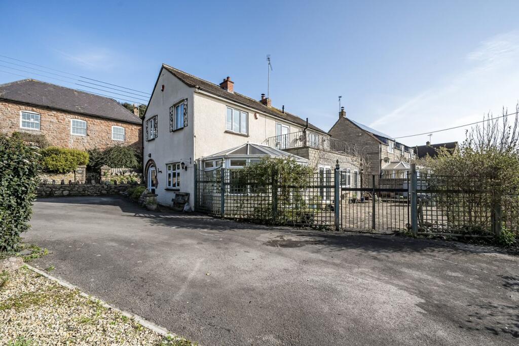 Additional image 18 of Crow Lane, Westbury Sub Mendip, Nr Wells, BA5