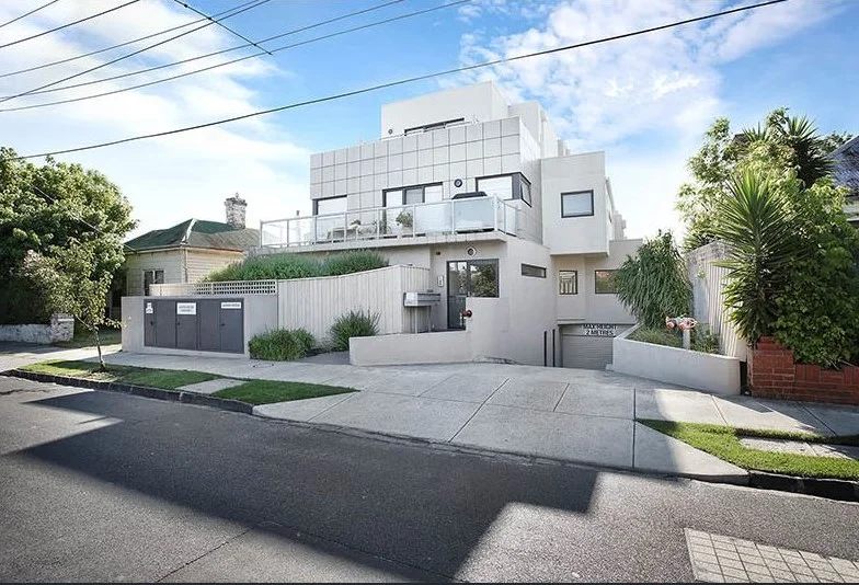 8/16 Shepparson Avenue, Carnegie VIC 3163