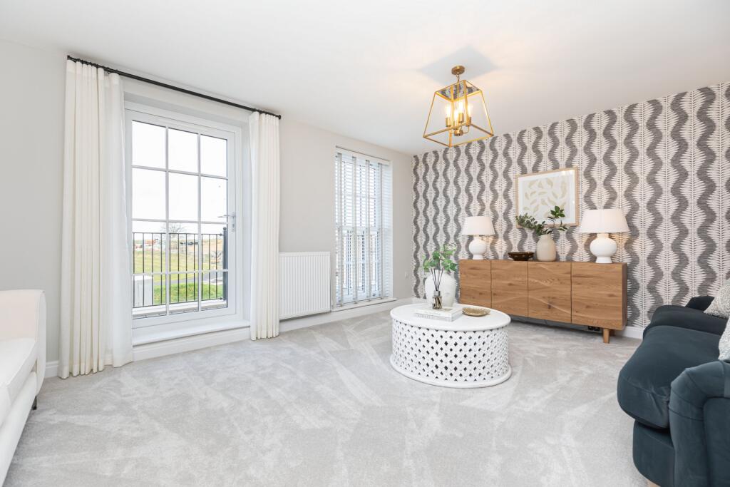 Plot 264 - Osmington, Yeovil, BA21