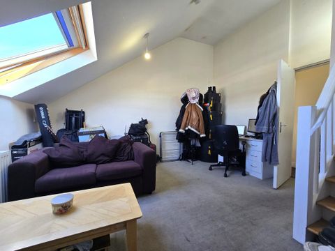 Rothbury Terrace, Heaton, Newcastle Upon Tyne NE6