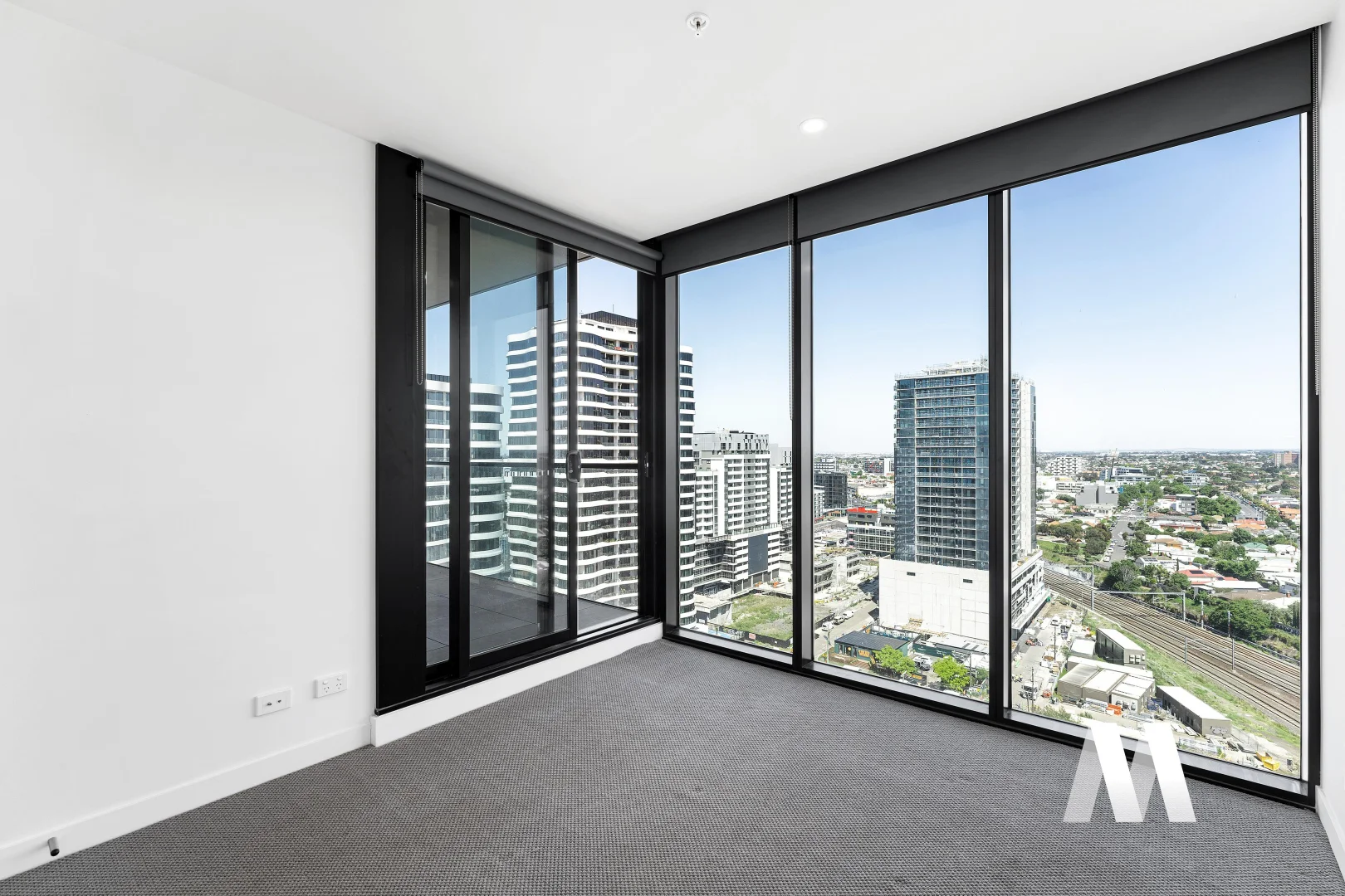 Additional image 3 of 1509/6 Joseph Road, Footscray VIC 3011