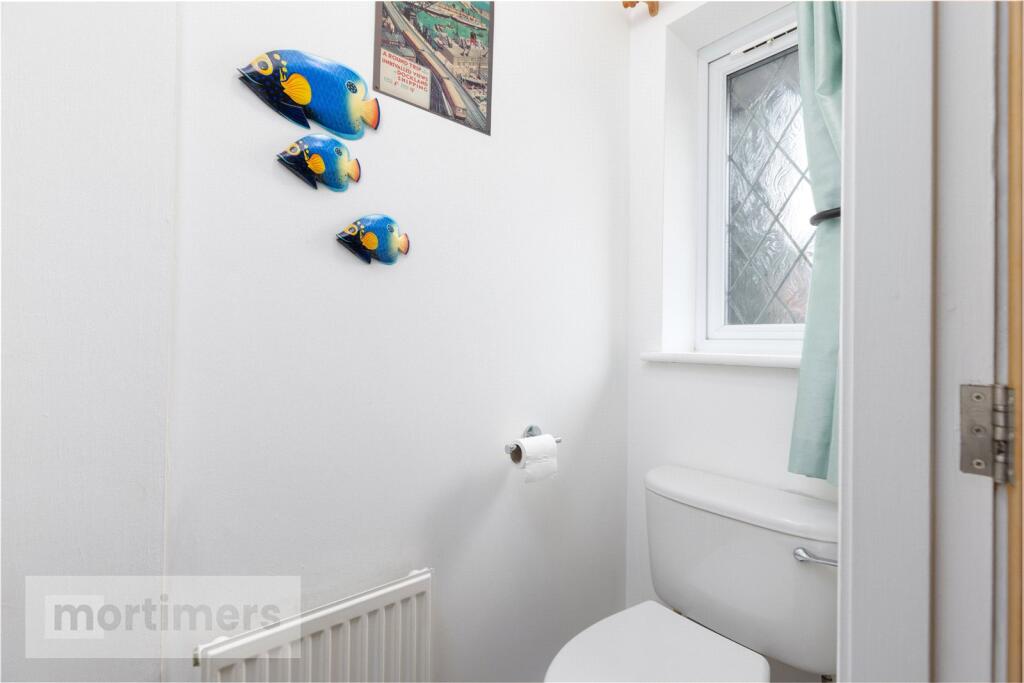 Additional image 20 of Willow Park, Oswaldtwistle, Accrington, BB5