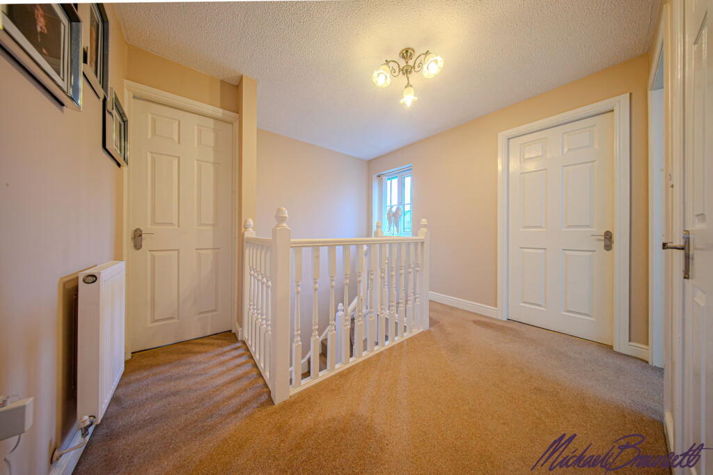 Additional image 15 of Oakhall Park, Thornton, Bradford, BD13 3QW