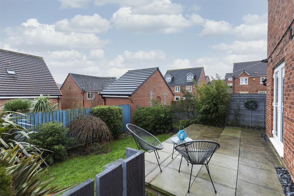 Additional image 33 of Links Way, Drighlington, Bradford