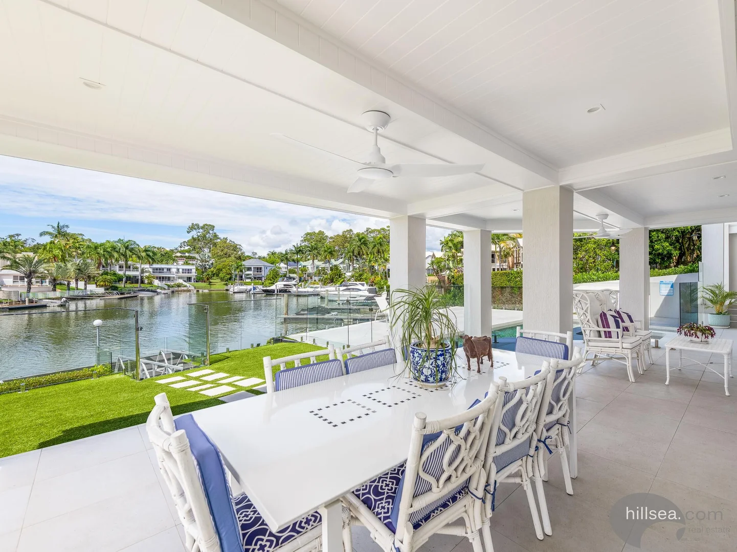 Additional image 4 of 5801 Clearwater Crescent, Sanctuary Cove QLD 4212