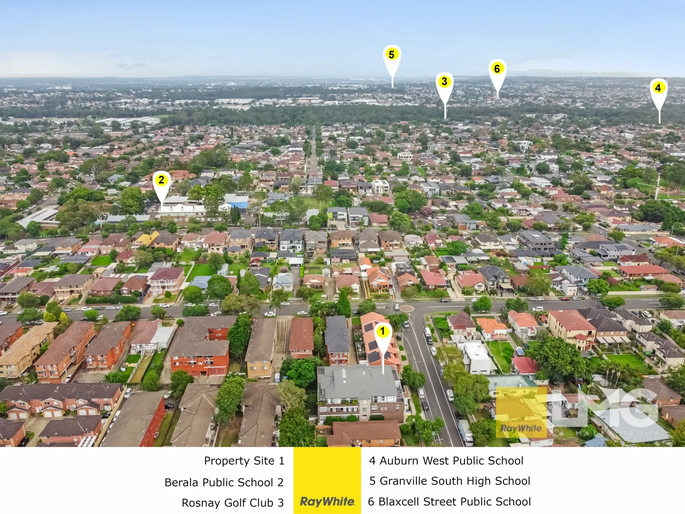 Additional image 14 of 7/30-32 Tilba Street, Berala NSW 2141