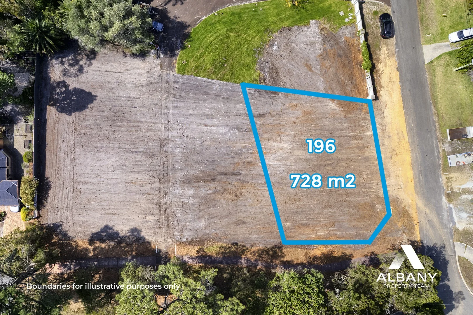 196 Lower King Road, Bayonet Head WA 6330