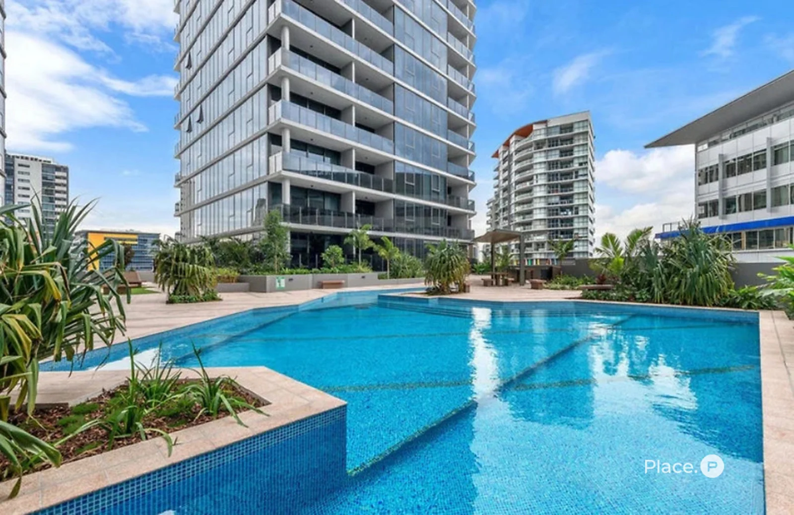 30708/1 Cordelia Street, South Brisbane QLD 4101