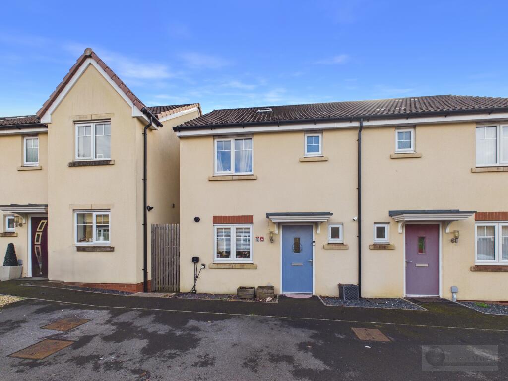 Nelson Ward Drive, Radstock