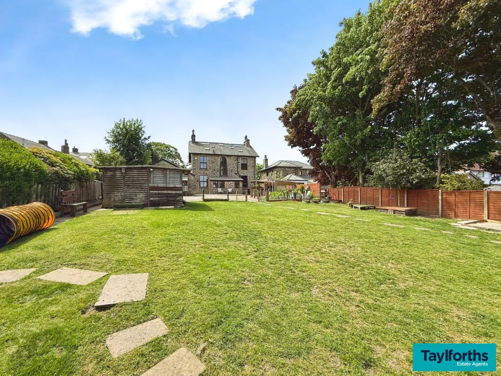 Mercer House, Gisburn Road, Barnoldswick BB18 photo 4