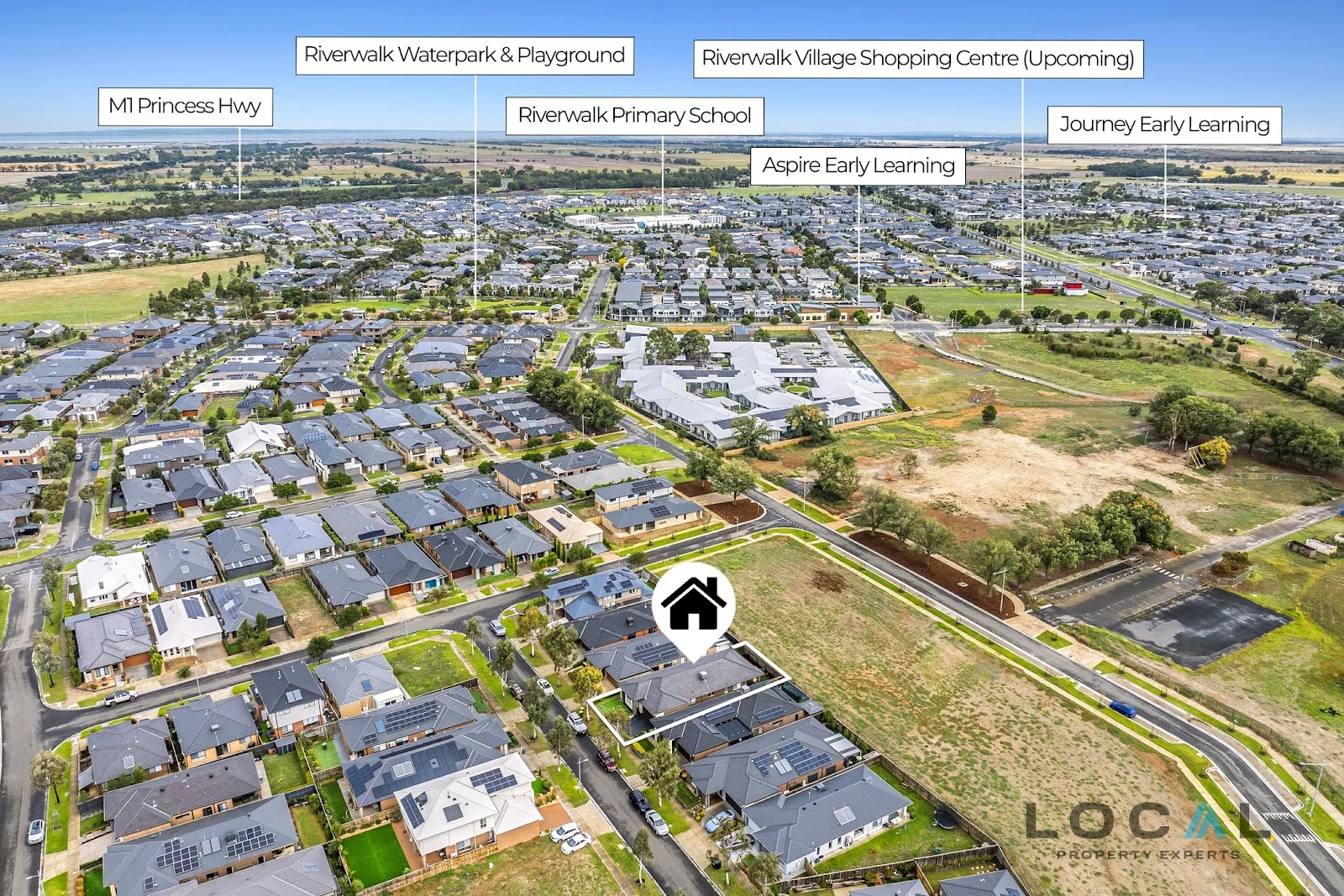 Additional image 24 of 7 KANA WAY, Werribee VIC 3030