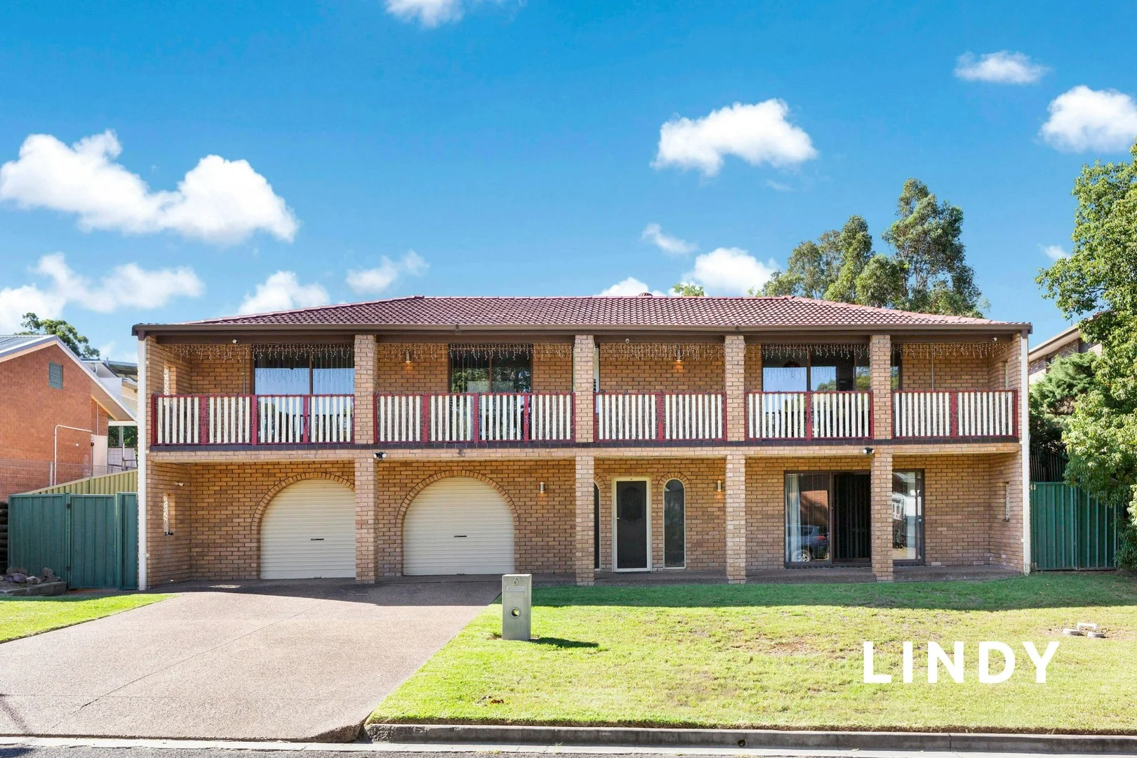 6 Oldknow Crescent, Singleton NSW 2330
