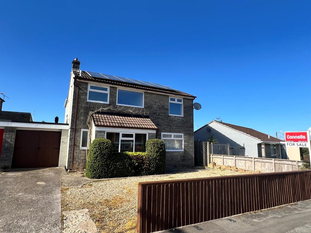 Manor Close, Templecombe