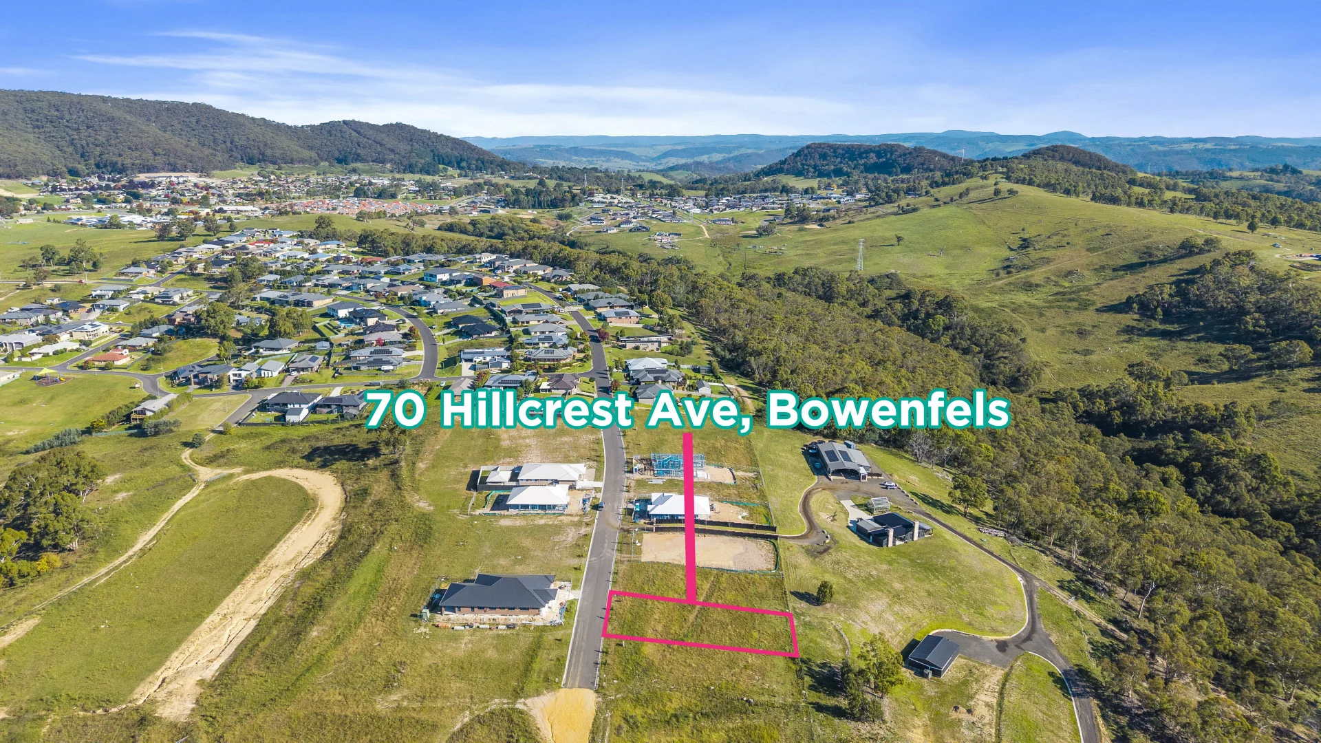 Additional image 3 of 70 Hillcrest Avenue, Lithgow NSW 2790