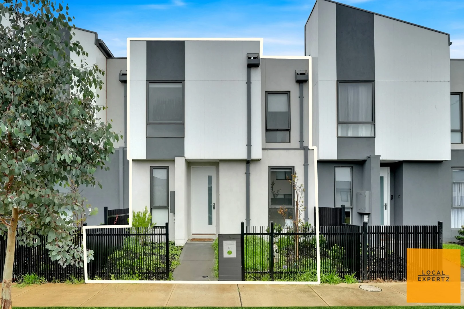 13 Glenrothes Street, Strathtulloh VIC 3338