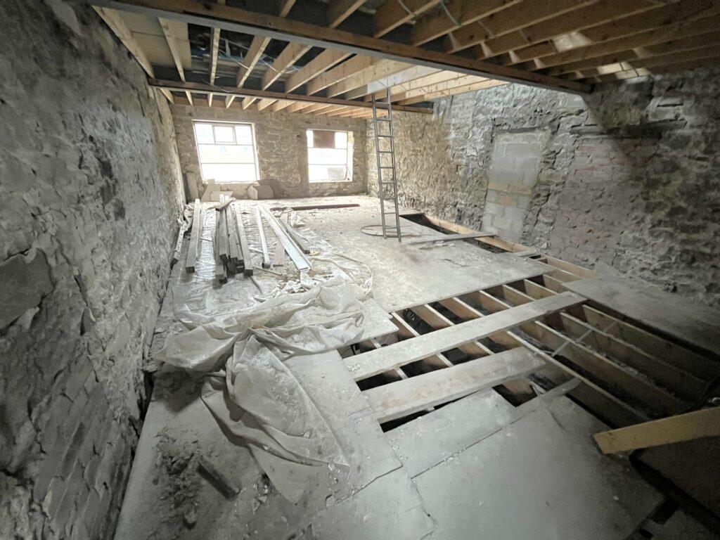 Residential Development Opportunity for Sale – 54/56 Water Street, Earby, BB18 6RA photo 3