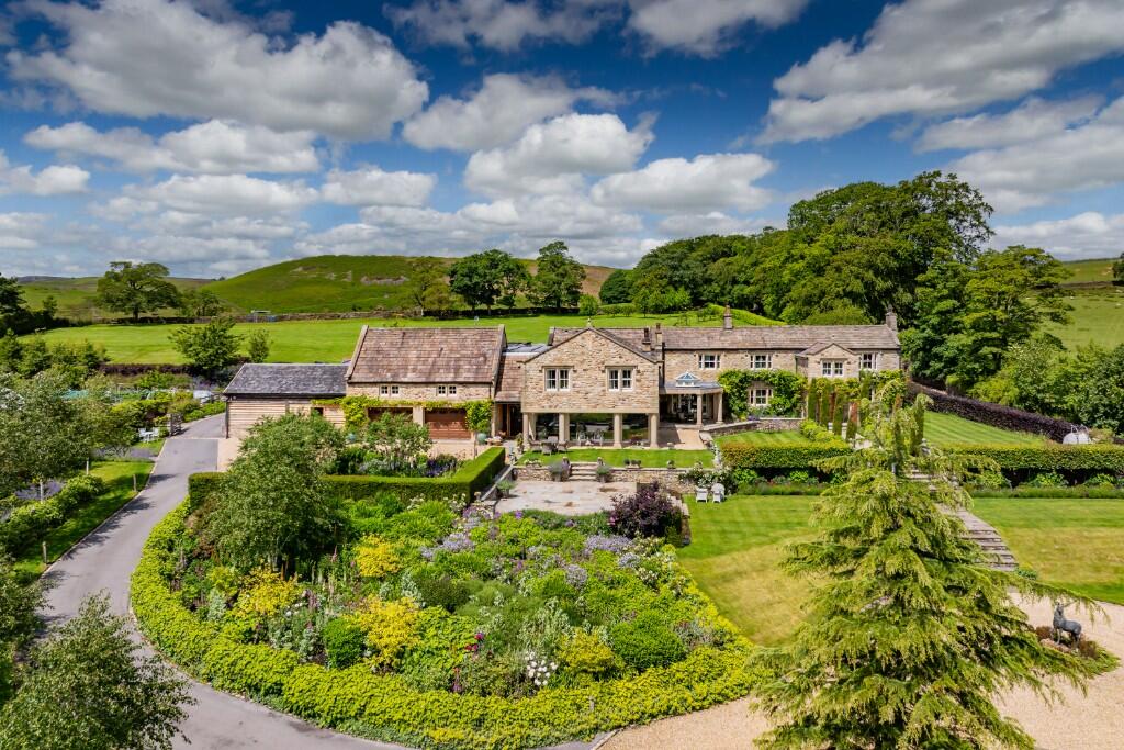Whitehall Lane, Grindleton, Clitheroe BB7