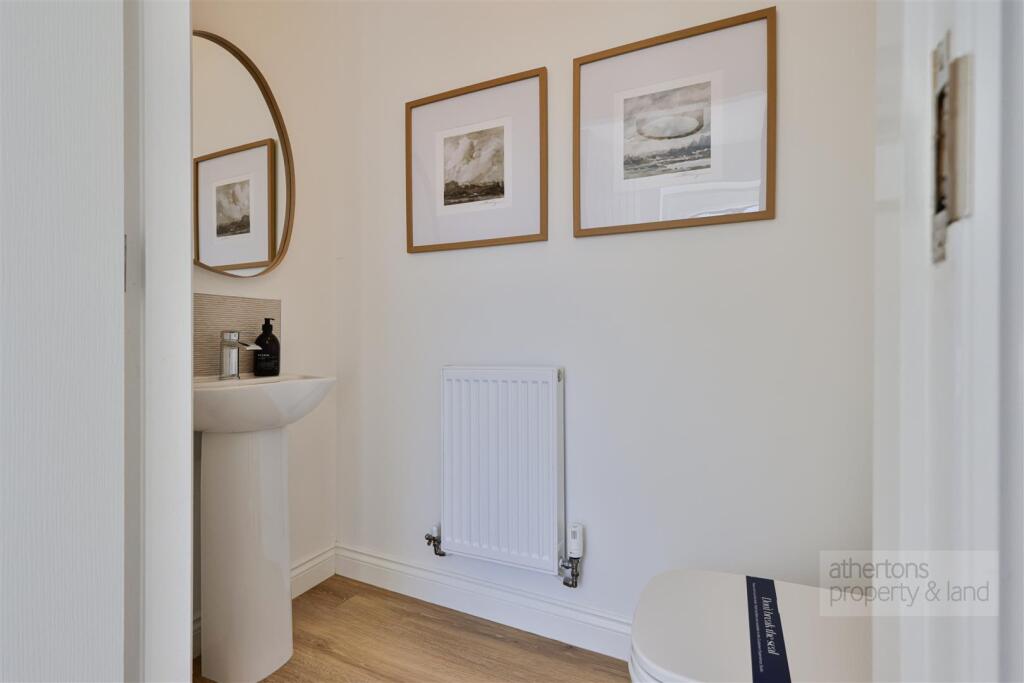 Additional image 19 of Meadow View Close, Worsthorne, Burnley